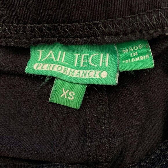 Tail Tech Performance Womens Pants black SZ XSmall - Picture 4 of 6